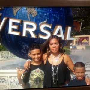 Meet your Posher, Philip